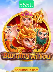 555U Jogos de bingo