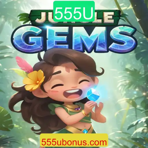 555U Jogos de bingo